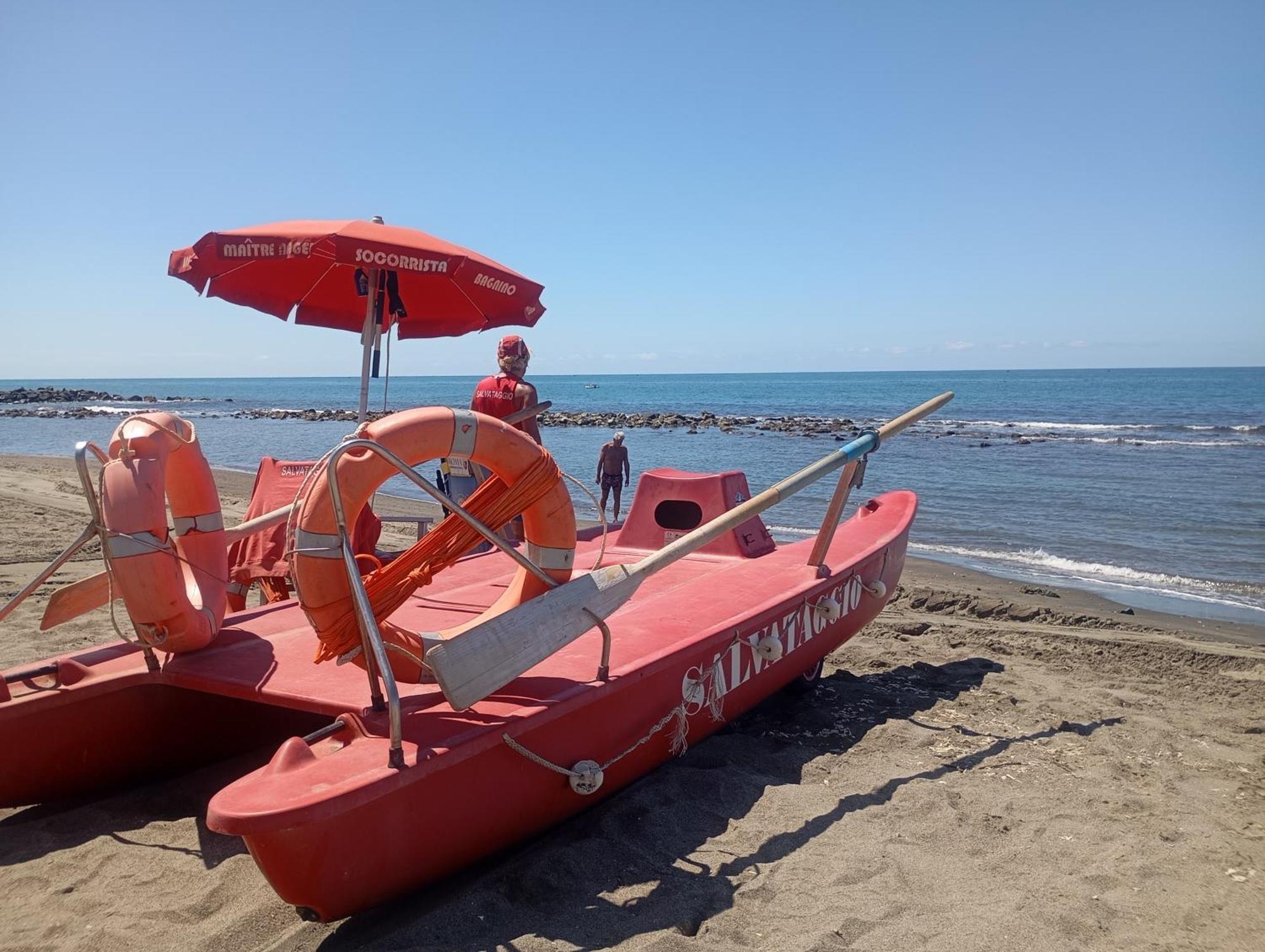 Appartamento 50 Mt Dal Mare Lido di Ostia Exterior foto